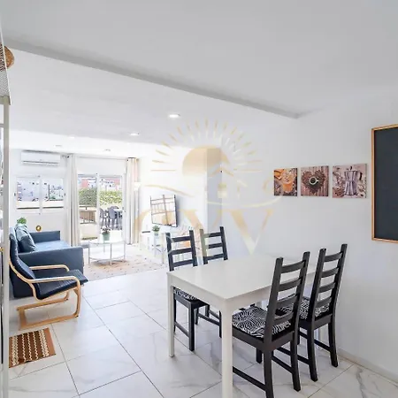 Cyv - Sunny In Appartement *