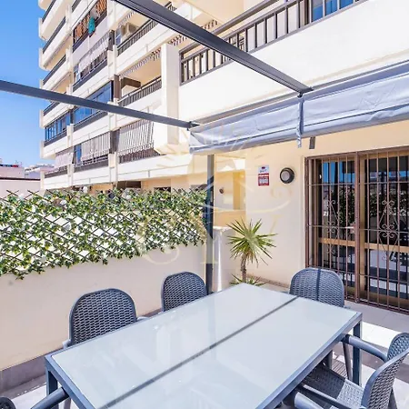 Cyv - Sunny In Fuengirola