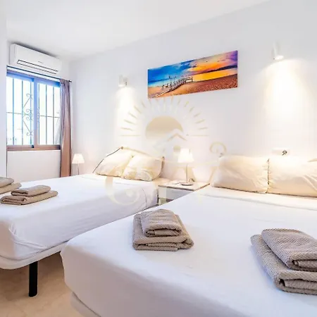Appartement Cyv - Sunny In *
