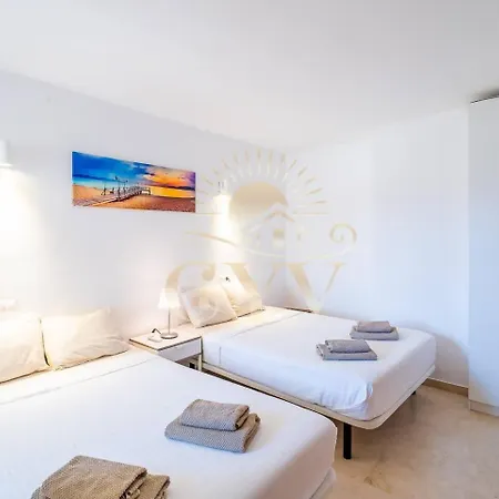 Appartement Cyv - Sunny In Fuengirola