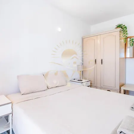 Appartement Cyv - Sunny In