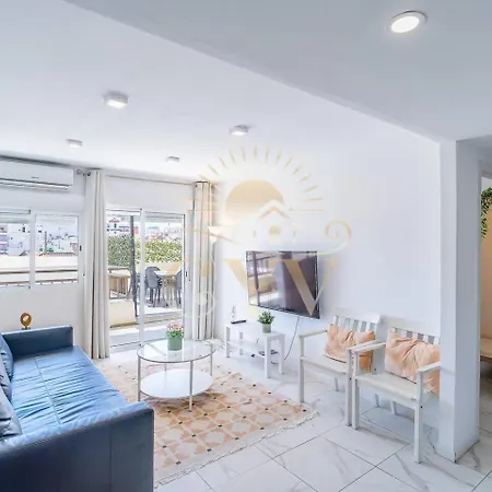 Appartement Cyv - Sunny In
