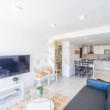 Cyv - Sunny In Appartement Fuengirola