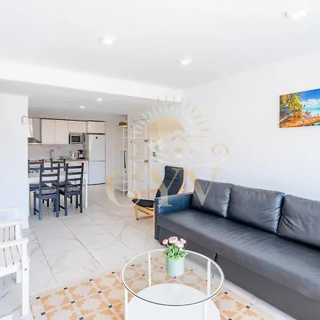 Cyv - Sunny In Fuengirola