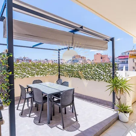 Cyv - Sunny In Appartement