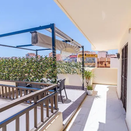 Appartement Cyv - Sunny In Fuengirola